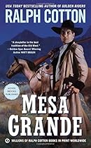 Mesa Grande (Ralph Cotton Western Series)