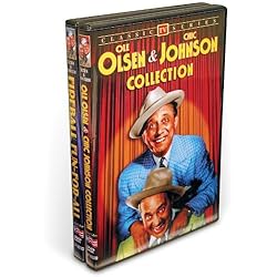 Olsen & Johnson Collection/Fun for All