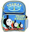 Thomas The Train Backpack - Full Size School Back Pack