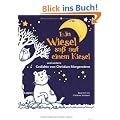 Ein Wiesel sa� auf einem Kiesel: und weitere Kindergedichte von Christian Morgenstern