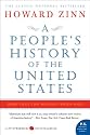 A People's History of the United States: 1492 to Present
