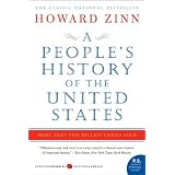 A People's History of the United States: 1492 to Present