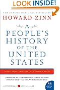 A People's History of the United States: 1492-Present (Modern Classics)