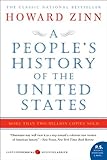 A People's History of the United States: 1492 to Present