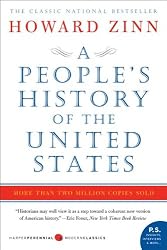 A People's History of the United States: 1492 to Present