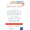 A People's History of the United States: 1492-Present (Modern Classics)