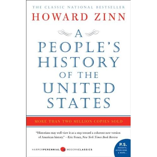 A People's History of the United States: 1492 to Present