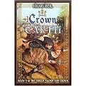 Crown of Earth (The Shield, Sword, and Crown) (Reinforced Hardcover)