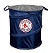 Sporting Goods : Boston Red Sox MLB Collapsible Trash Can