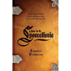 Livre de la sorcellerie (le)