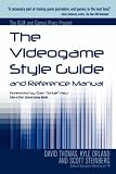 The Videogame Style Guide and Reference Manual