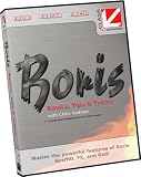 Class on Demand: Complete Training for Boris Red 4: Boris Educational Training Tutorial DVD