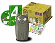 くるねこ【初回限定生産】季節のくるねこ便 (4)「秋」 [DVD]
