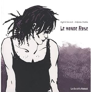 Le monde Rose