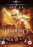 The Legend Of Fong Sai Yuk [DVD] [1993]