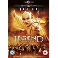 The Legend Of Fong Sai Yuk [DVD] [1993]