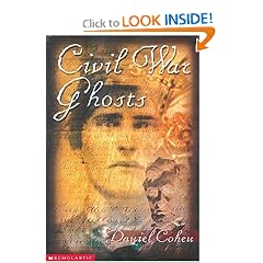 Civil War Ghosts