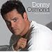 DONNY OSMOND (SQ) 2010 CALENDAR
