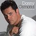 Official Donny Osmond 2010 Calendar