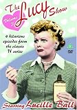 Review Elstree Hill Entertainment  / The Lucy Show - Vol. 3