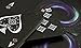 Starlight Black Hole Deck by Collectable Playing Cards - Trick