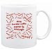 New  One Border Collie Never Is Enough !  Mug Dog