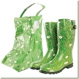Esschert Design - Women's Daisy Rain Boots
