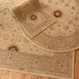 Ballard Designs - Zara Rug - 2' x 3'
