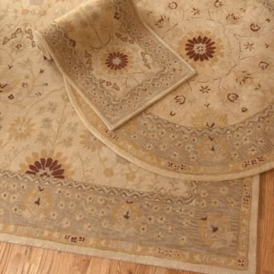 Ballard Designs - Zara Rug - 2' x 3'