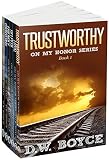 On My Honor Series Boxed Set - Book 1 through 6: Trustworthy, Loyal, Helpful, Friendly, Courteous, & Kind (On My Honor Series Boxed Set - Kindle Version Only - Books 1 - 6)