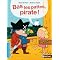 Les premi�res lectures de ma fille