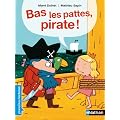 Bas les pattes, pirate !