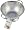 image Tovolo Stainless-Steel Perforated Colander, Large