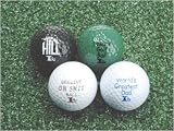 New! Joke Balls - Over the Hill