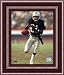 Framed Cliff Branch Oakland Raiders 8x10 Photo