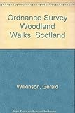 Woodland walks in Scotland