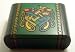 Celtic Dragon Secret Linden Wood Jewelry Keepsake Box (Only Opens If You Know the Secret Puzzle)