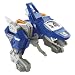 Vtech - 132205 - Jeu �lectronique - Switch and Go Dino - Super Voldor - Le Spinosaure