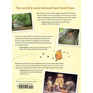 The Natural World of Winnie-the-Pooh: A Walk Through the Forest that Inspired the Hundred Acre Wood