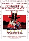 15 Minutes That Shook The World DVD