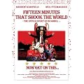 15 Minutes That Shook The World DVD
