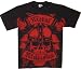 Metal Mulisha Heathen Shirt