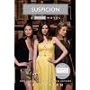 Suspicion (Private, Book 10)