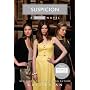 Suspicion (Private, Book 10)