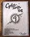 FENDER Cyber-Twin SE Amplifier Operating Instructions