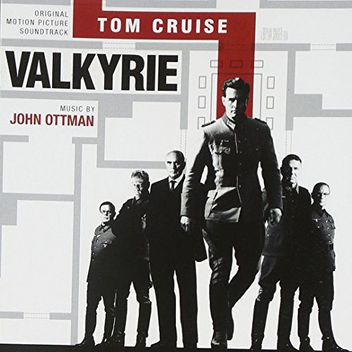 Valkyrie (Score) Various Artists