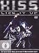 Cover:KISS - Lick It Up