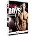 Pin-Up Boys # 1