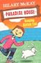 Keeping Cotton Tail (Paradise House)