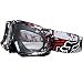 Fox Racing Main Explode Youth MotoX Motorcycle Goggles Eyewear